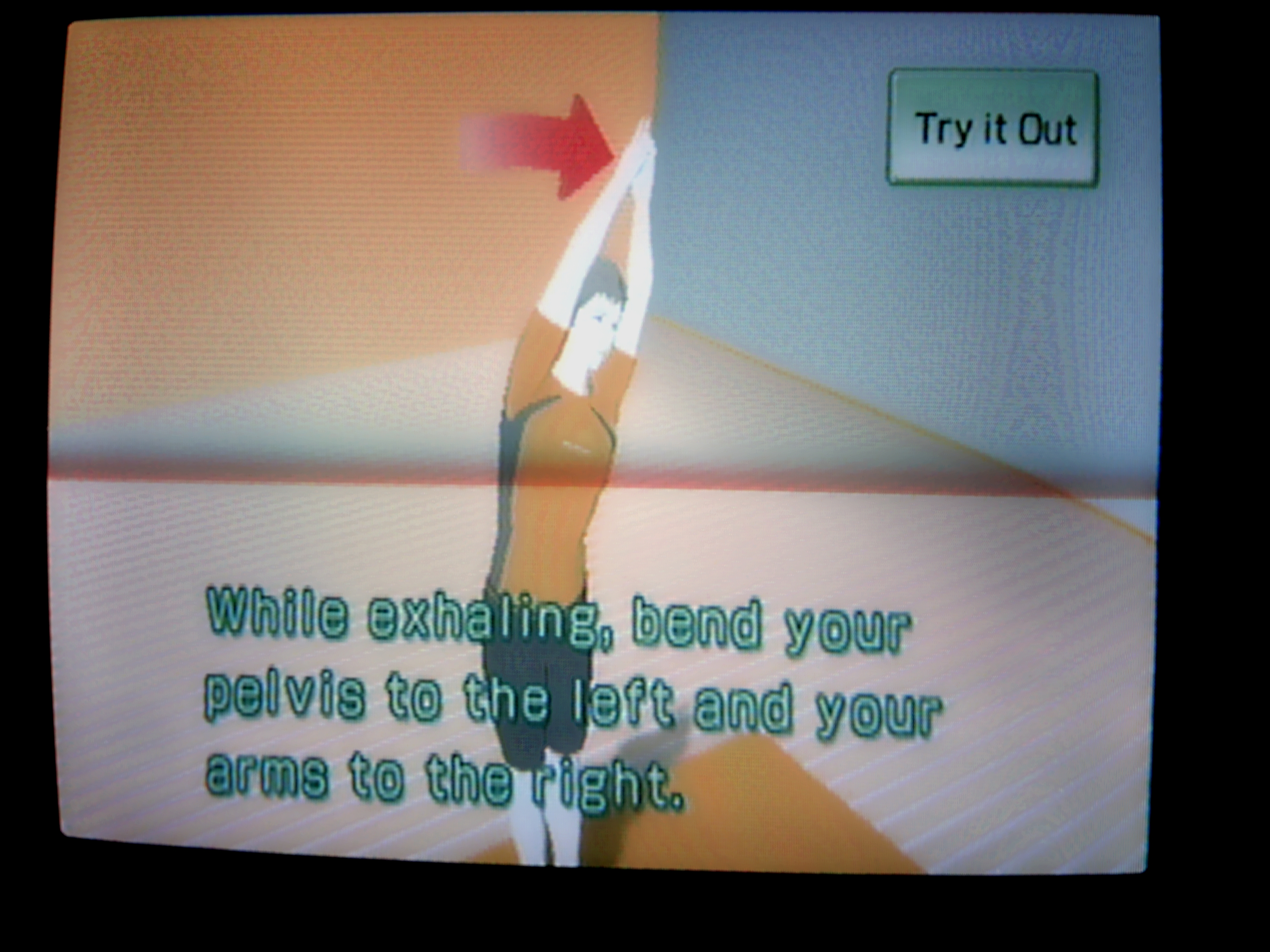 Wii Fit