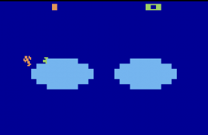 Combat (1977) (Atari)