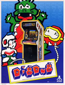 Dig_Dug_Flyer