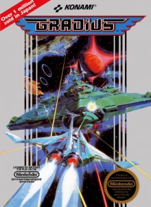 gradius