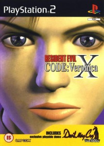 codeveronica