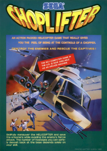 choplift