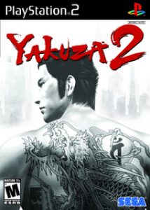 Yakuza2