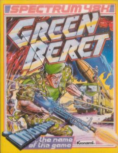 Spectrum_-_Green_Beret