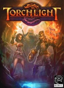 TorchlightRetailBox